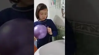 Ученица 2-Д класса Аннагелдиева Даяна