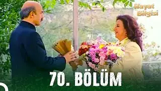Hayat Bilgisi - 70. Bölüm (HD)
