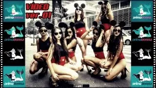 Mickey Model's | Dead or Alive • You Spin Me Round (original)