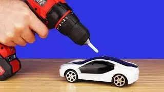 10 Super Smart Ideas vs Life Hacks