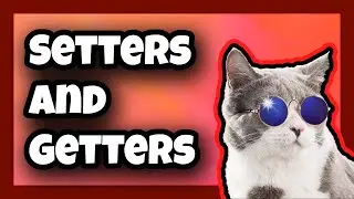 Setters and Getters JavaScript