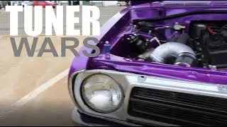 Tuner Wars (full coverage) | KD&M