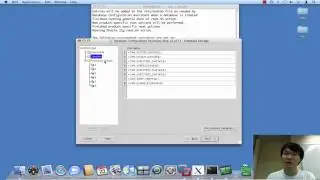 Part 3: RAC Database Creation; 3 nodes of Oracle RAC 11g R2 in VMWare