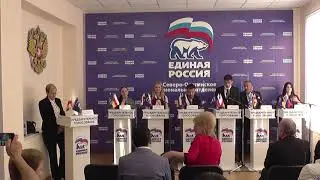 Дебаты 15.05.2019 Владикавказ 18:00