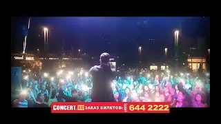 Эльбрус Джанмирзоев, Tural Everest, Atesh, El'man, Bahh Tee, Alexandros T, Aslan, Gago Jackson