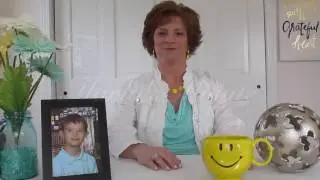 Marla's Minute - You Know Your Child Best
