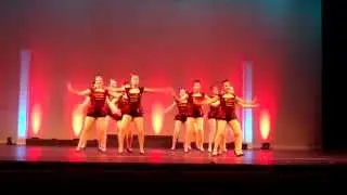 Bell Hop Boogie 2