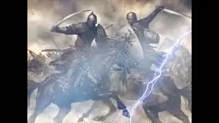 Очень красивый нашид!! Слушать всем!!!
