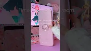 Timesgate unboxing! 🌸 #unboxing #divoom #setup