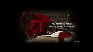 COSAS DE TATTOO RAFA, LETREROS .........