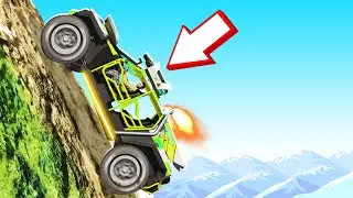 Buying $4,750,000 Climb Car In GTA 5