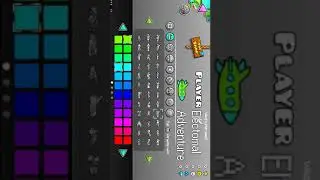 ВСЕ КОРАБЛИКИ ЗА 47 СЕКУНД GEOMETRY DASH 