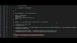 Mocking HttpContext and HttpHeaders in ASP.NET Core