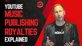 YouTube Music Publishing Royalties Explained