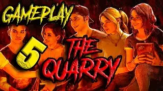THE QUARRY Terror Parte 5