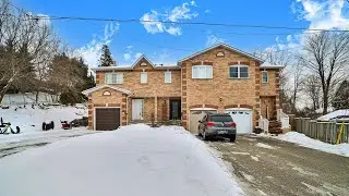 205 PARKWAY AVE. GEORGINA, ON