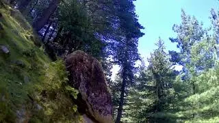 трекинг в горы 19.09.17