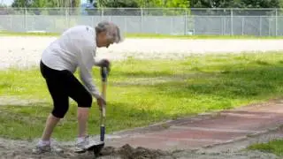 myVancouver Olga Kotelko: 94-Year-Old World Class Athlete