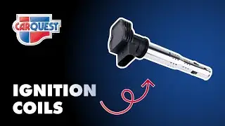 Carquest Part Spotlight: Ignition Coils