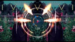The favorite music) IVAN - My Heart (SKN Remix)