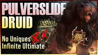 Pulverslide