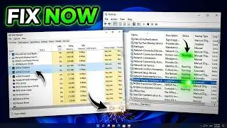 NVIDIA Control Panel Not Opening? FIX IT NOW (4 Methods)