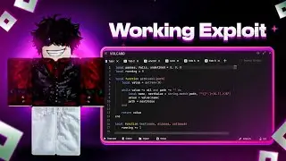 Roblox Executor 