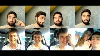 Максим Самчик. "Первые ласточки". Гей-сцены. Брак. Внешность.(04.05.20)