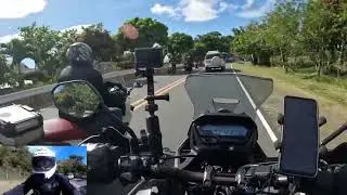 Honda CB150X Pure Sound #hondacb150x #cb150x #puresound #puresoundride  #marilaqueride