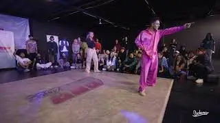 Papi Chulo Vs Bicho | Whacking Top 16 | Da Bloc Partay 2023
