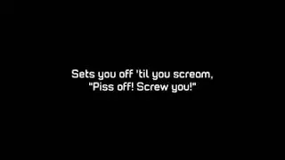 Eminem - Venom [Lyrics]🔥