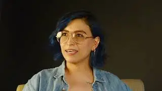 El lado humano de un musico ...Gabriela López de Voltiko  su maternidad y lo que conlleva.