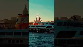 Gemiler kalkar yüreğimden gizlice...