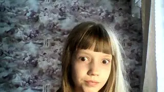 реакция на энни меджик заходи