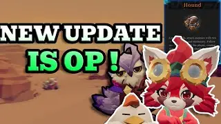 GUNFIRE REBORN'S UPDATE IS SO MUCH FUN!