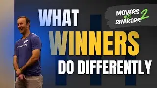Why Top Movers Convert Better & Charge More (It's Not Because They're Bigger)