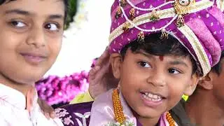 KIREETI Dhoti Celebrations