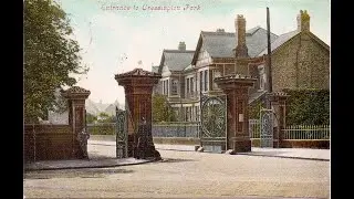 Walk Around #Cressington Part 1