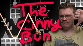 Top 3 Worst Extreme I Ever Beat // TheCinnyBun 100% // Geometry Dash 2.2