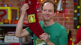 Deck the Halls - Countdown to Christmas - Part 3