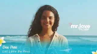 Dee Pete -  Let Love Be Real (Official Video)