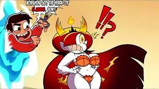 comics de starco Star vs the forces of evil rule 34