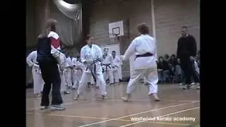 Club Competition 2002