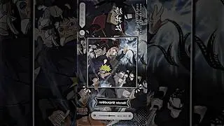 Naruto Shipudden ✨ Request Anime Apa Lagi Ni😈#shorts  #animeedit #anime #naruto  #narutoshippuden