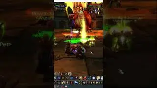 BVL #shorts  #shortsyoutube #youtube #yotubeshorts #worldofwarcraft #hunters