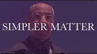 Gus Fring’s Sigma Male Grindset