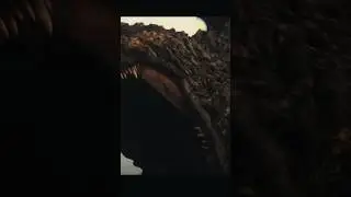 GODZILLA Minus One 