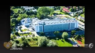 Ikar Plaza - Poland - Kolobrzeg