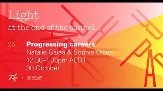 Progressing Careers