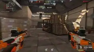 PointBlank Rekabetci Hile [ `ADD1CTED.# ]